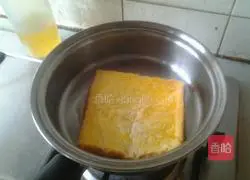 Illustration of how to make silken bread 5