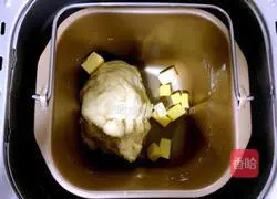 Wheat germ hot dog bun recipe 4