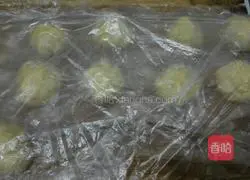 Illustration of how to make bread 2