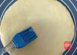 Illustration of how to make sunflower bread 8