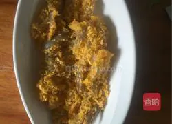 Breaded shrimp! Illustration of how to do it 9