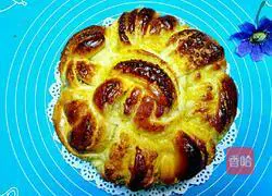 Coconut bread Practice illustration 16