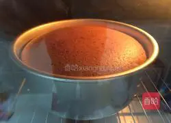 Coco Chiffon Recipe Illustration 14