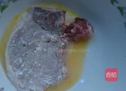 Bread crumbs Illustration of how to do it 5