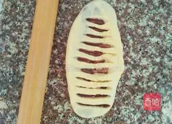 Caterpillar bread recipe 11