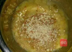 How to make banana rice bread Illustration 1