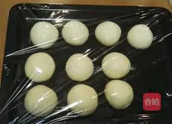 How to make bread Illustration 5