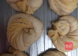 Coconut Bread Recipe Illustration 7