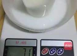 Illustration of how to make butter bread rolls 6