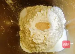 Cranberry Milk Toast Recipe Illustration 4