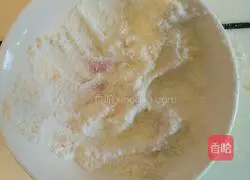 Illustration of how to make crispy bread 10