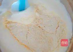 Low-fat and oil-free cornbread recipe 7