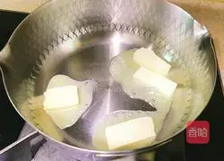 Garlic salty bread recipe 5