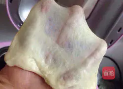 Illustration of how to make sunflower bread 2