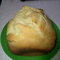Milk bread