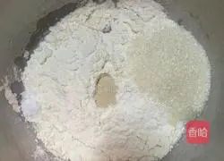 Milk bread recipe 2
