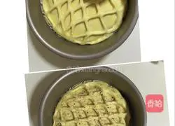 net Illustration of how to make grained bread 15