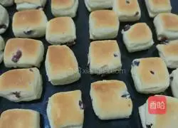 Cranberry yogurt chess bread recipe 9