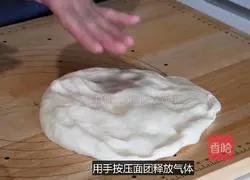 Milk butter bread recipe 7