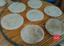 Illustrations of Shandong fire roasting 19