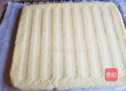 Strawberry jam cake roll recipe 16