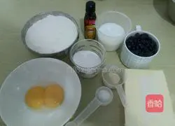 Illustration of how to make Cuckoo Hof bread 1