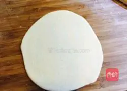 How to make scallion cheese bread Illustration 4