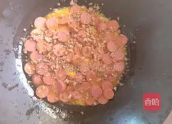 Hot dog pancake recipe 3