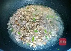 Illustration of how to make beef soup 7