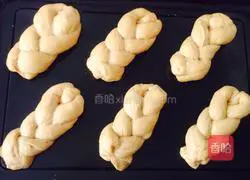 Brown sugar braided bread recipe 10