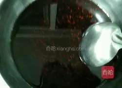 Purple rice cheese bread recipe 3