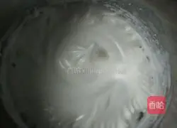 Cranberry Cake Recipe Illustration 7