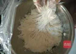 Caterpillar bread recipe 1