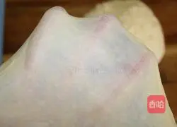 Mexican bread recipe 3