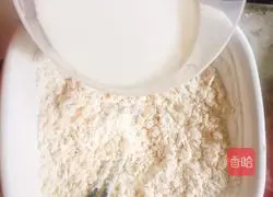 Lard Crab Bread Recipe Illustration 2