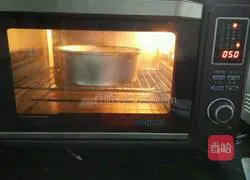 Flower Bread Recipe Illustration 6