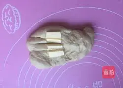 Rabbit Bread Recipe 3