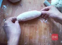 Honey baguette recipe 4