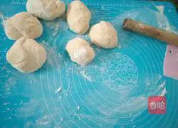 Caterpillar bread recipe 5