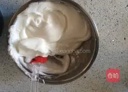 Coco Chiffon Recipe Illustration 8