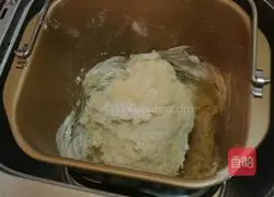 Toast Bread Recipe Illustration 2