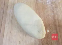 Red bean paste bread recipe 11