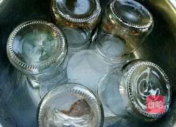 Bread Illustration of how to make machine yogurt 4