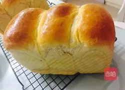 Basic bread recipe 12