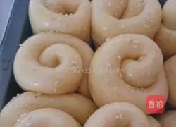 Honey bread recipe 9