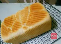 Coconut twist bread recipe 22