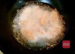 Illustration of how to make garlic fried chicken wings 7
