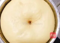 Whole wheat pumpkin buns recipe 3