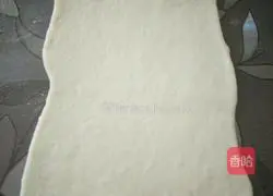 Caterpillar Bread Recipe Illustration 9