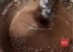 Illustration of how to make bread 1